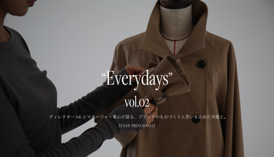 "Everydays" vol.2