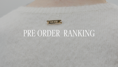 PRE ORDER RANKING