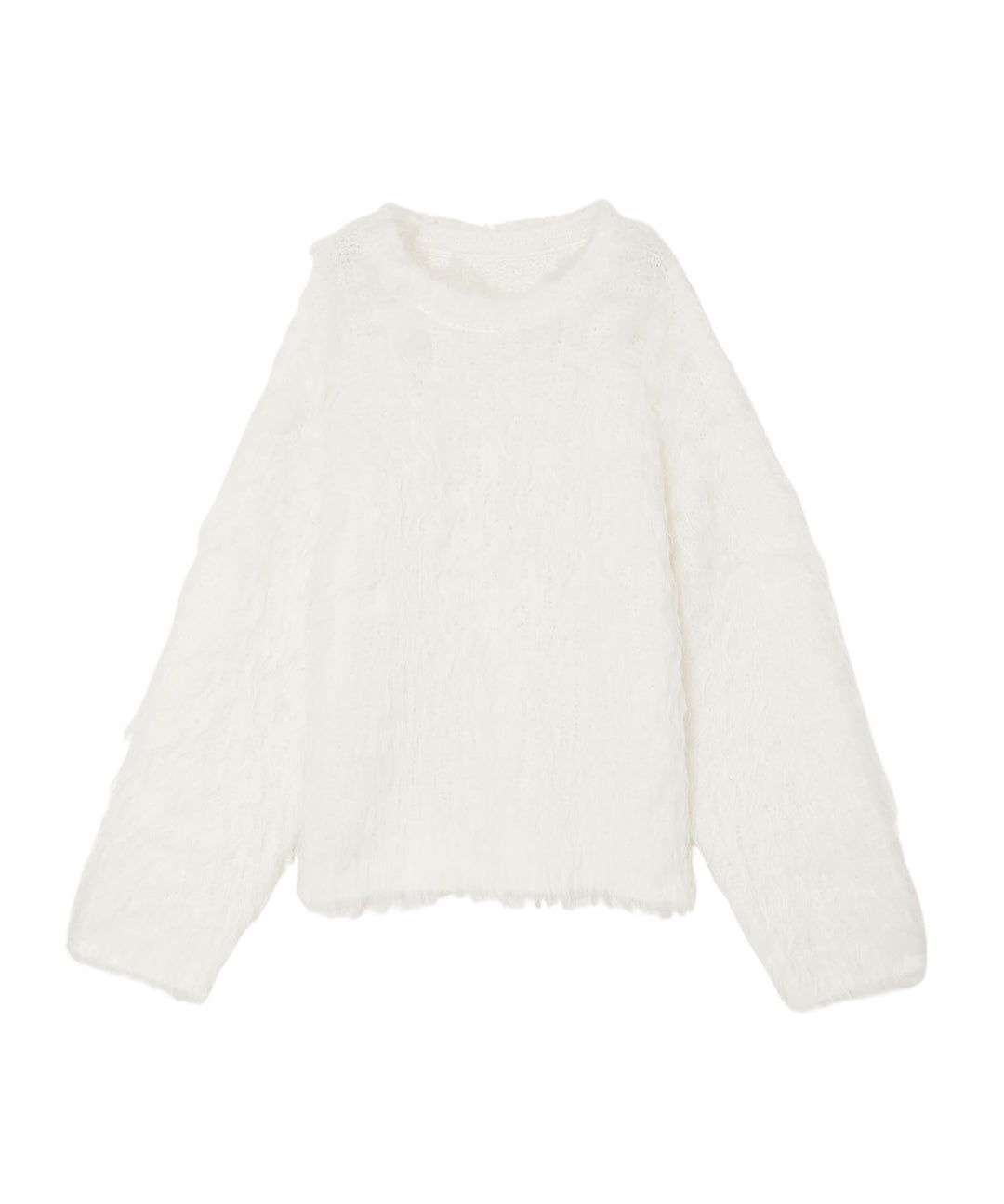 ブラッシングニット – LIBJOIE ブラッシングニット – LIBJOIE